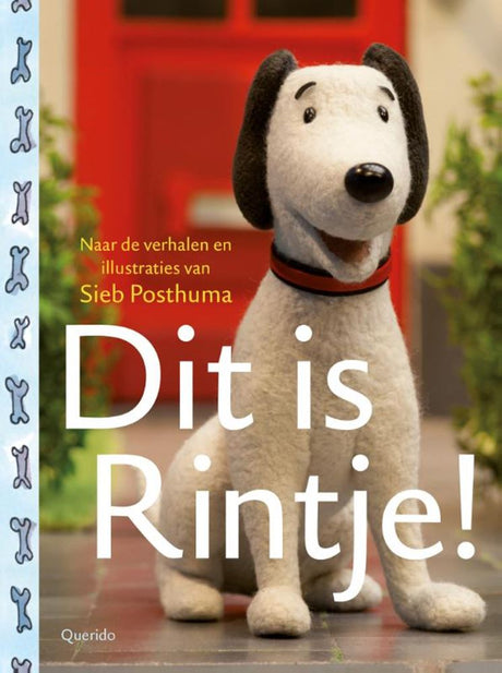 Dit is rintje. 3+ | 5 stuks