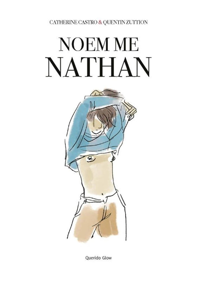 Noem me nathan 13+ bronzen penseel 2022! | 5 stuks