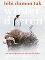 Verhalenboek: winterdieren. gouden grif | 5 stuks