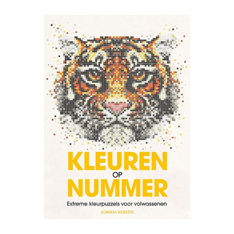 Herausgeber Mus Farbe nach Zahlen für Erwachsene