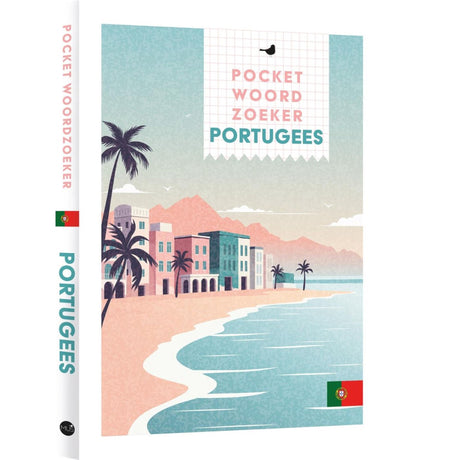 Kluitman Taschenwortsuche Portugiesisch