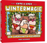 Kluitman süßer, gemütlicher Winterzauber