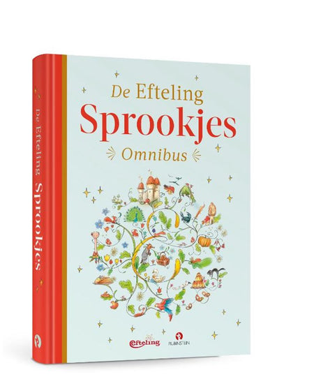 Buchen Sie den Efteling-Märchen-Omnibus