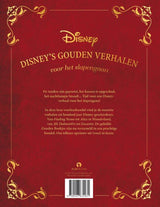 Buchen Sie Disneys Goldene Geschichten vor dem Schlafengehen