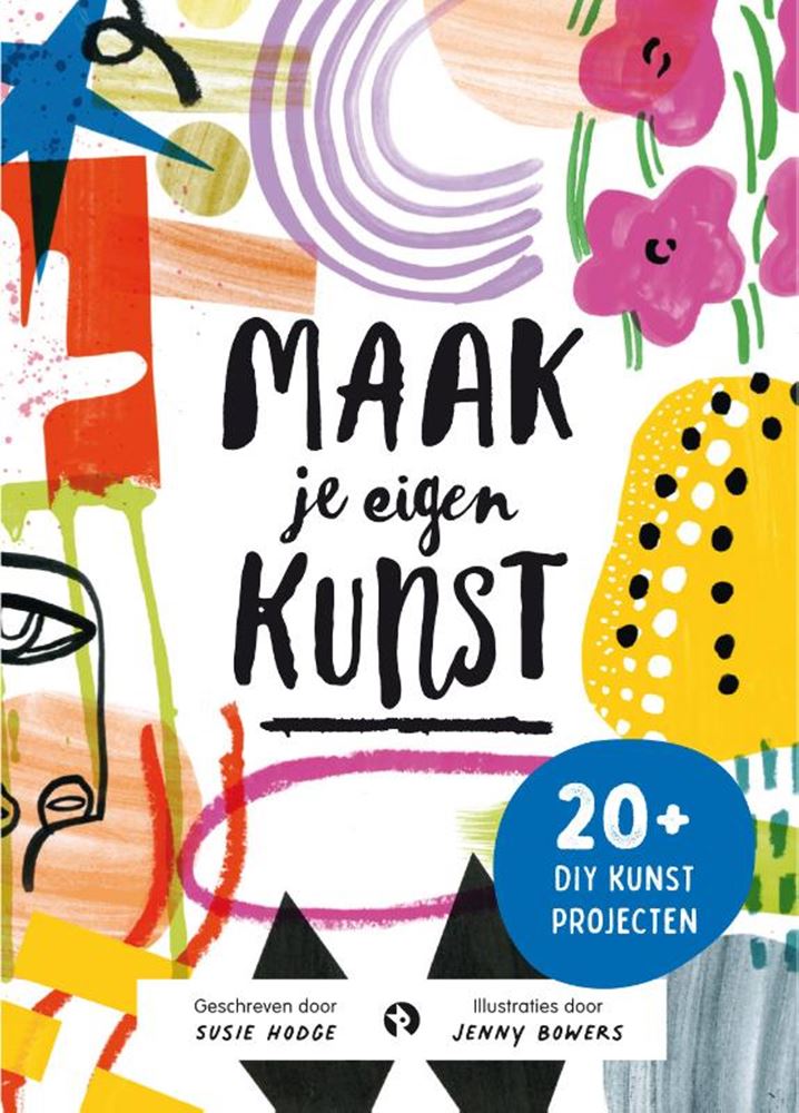 Rubinstein macht Ihre eigene Kunst