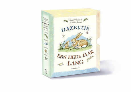 Zentrales Buchhaus, wissen Sie was. für ein ganzes Jahr (Miniset