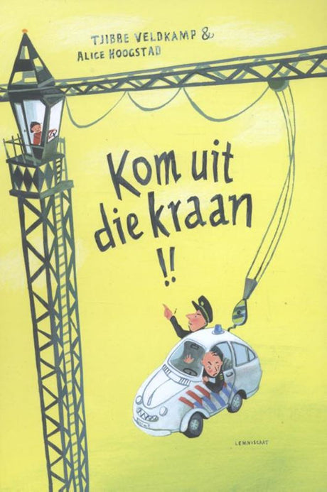 Central Book House, raus aus dem Hahn!