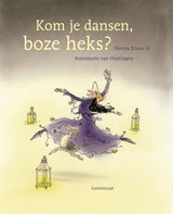 Lemniscaat, kommst du zum Tanzen, böse Hexe?
