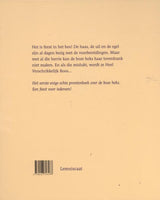 Lemniscaat, kommst du zum Tanzen, böse Hexe?
