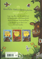 Zentrales Buchhaus: Das Grüffelo-Frühlings-Natursuchbuch