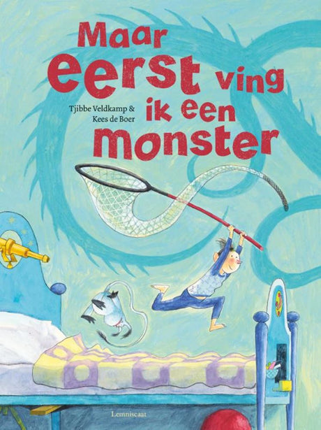 Central Book House, aber zuerst habe ich ein Monster gefangen