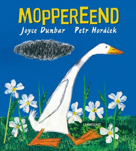 Central Book House Bilderbuch 2020: Grimmige Ente. 4+