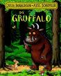 Gruffalo (kartonboek luxe). 2+