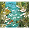 De lente van kleine beer