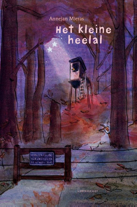 Het kleine heelal. 10+ zilveren griffel | 2 stuks