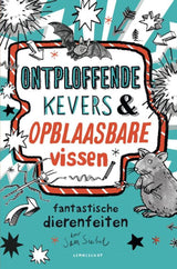 Ontploffende kevers en opblaasbare visse