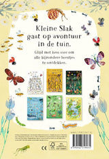 Lemniskate das kleine Schneckenwesenbuch (Brettbuch)