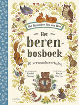 Het berenbosboek. 5+ | 2 stuks