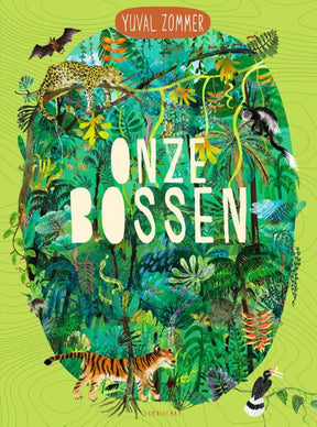 Onze bossen 6+ | 2 stuks