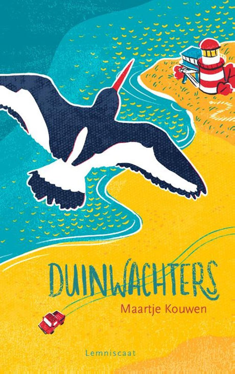 Informatieboek: duinwachters 10+ | 2 stuks