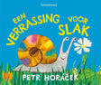 Een verrassing voor slak 4+ | 2 stuks