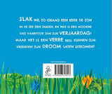 Een verrassing voor slak 4+ | 2 stuks