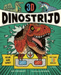 3d dinostrijd 8+ | 2 stuks