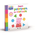 Peppa Wutz Buch Peppas Muster und Formen