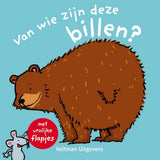 Wessen Hintern sind das im Central Book House?