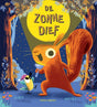 Prentenboek: de zonnedief 3+ | 2 stuks