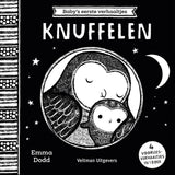 Baby's eerste verhaaltjes - knuffelen 0+