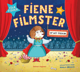 Fiene de filmster - op het podium 3+ | 2 stuks