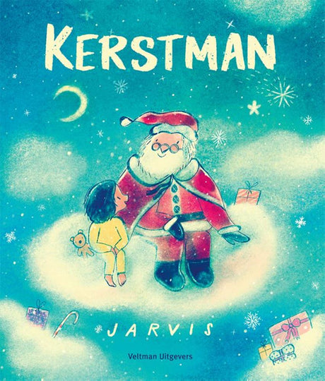 Kerstman 2+ | 2 stuks