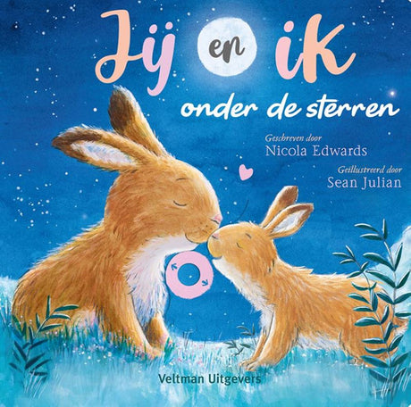 Jij en ik onder de sterren 1+ | 2 stuks