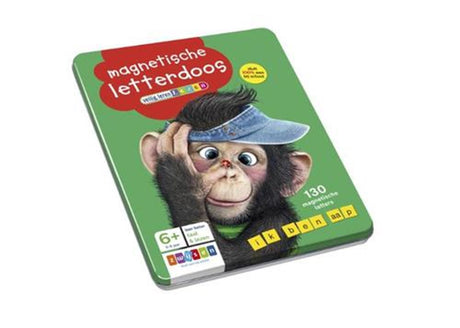 WPG Publishers Safe Lesen zum Lesen - Magnetischer Briefbox