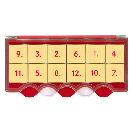 Loco Mini Zwijsen Grundbox