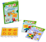 WPG Uitgevers Loco Bambino Starter -Paket