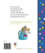 WPG-Verlage lernen lesen – fien teun – komm, lass uns auf eine Reise gehen (avi-start)