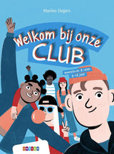 Wpg uitgevers welkom bij onze club.