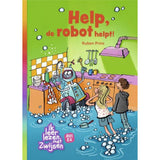 WPG Publishers Ich lerne zu lesen - Hilfe, der Roboter hilft! (AVI-E4)