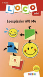 Wpg uitgevers loco mini leesplezier avi m4 7+