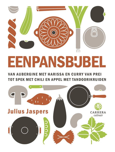 Eenpansbijbel volwassene | 5 stuks