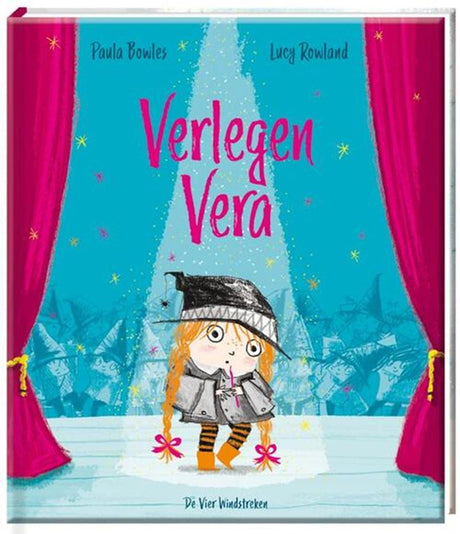 Verlegen vera. 4+ | 2 stuks