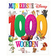 Disney meine ersten 1000 Wörter. 4+