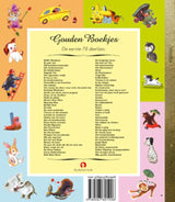 Gb: het eigenwijze eendje. thema titel 2