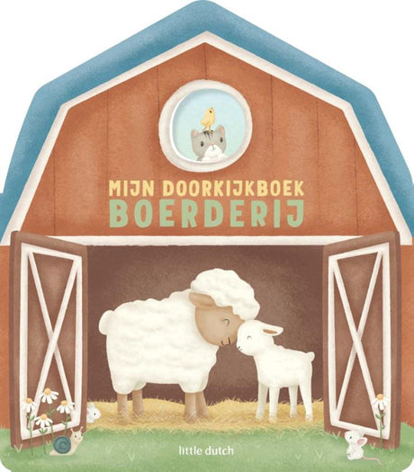 Buchen Sie Little Dutch, mein Durchsichtbuch