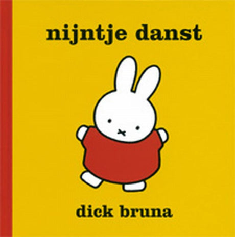 Zentrales Buchhaus Miffy tanzt