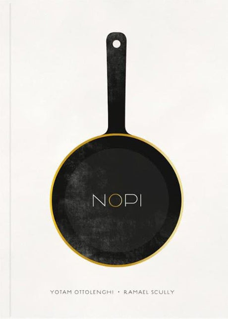 Ottolenghi: nopi | 5 stuks
