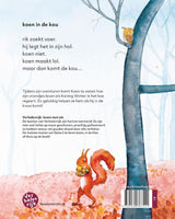 Verhalenrijk: koen in de kou. 6+