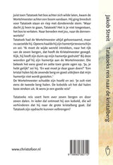 Tatatoeks reis naar de kristalberg. 5+